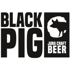 Black Pig Black Pig