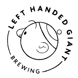 Left Handedd Giant Left Handedd Giant